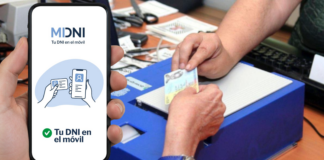 El DNI salta al teléfono móvil: así puedes activarlo y utilizarlo a partir de hoy