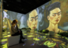 El universo de Frida Kahlo llegará a Valencia en forma de exposición inmersiva El universo de Frida Kahlo llegará a Valencia en forma de exposición inmersiva
