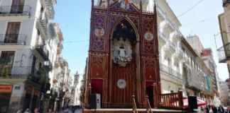 San Vicente Ferrer 2026: programa completo, actos y fechas clave de las fiestas vicentinas