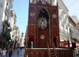 San Vicente Ferrer 2026: programa completo, actos y fechas clave de las fiestas vicentinas