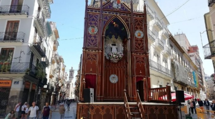 San Vicente Ferrer 2026: programa completo, actos y fechas clave de las fiestas vicentinas San Vicente Ferrer 2026: programa completo, actos y fechas clave de las fiestas vicentinas