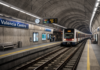 Un nuevo túnel transformará Metrovalencia con una parada más en el centro y líneas a otros municipios Un nuevo túnel transformará Metrovalencia con una parada más en el centro y líneas a otros municipios