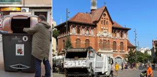 La tasa de basura cambia en Valencia: cuánto pagarás, qué descuentos hay y cómo solicitarlos