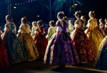 Ya se conocen las fechas de las preselecciones y otras citas clave del calendario fallero