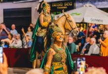 Los mejores planes para hacer este fin de semana en Valencia