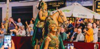 Los mejores planes para hacer este fin de semana en Valencia