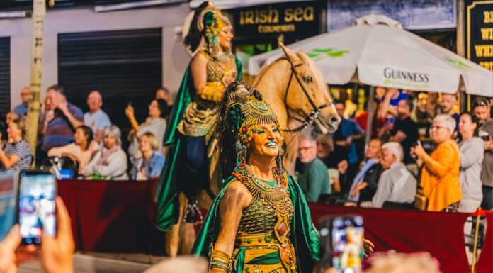 Los mejores planes para hacer este fin de semana en Valencia