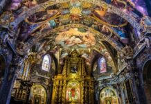 La ruta imprescindible por los monumentos más emblemáticos de la ciudad de Valencia