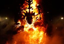 València tendrá plantà y cremà este fin de semana