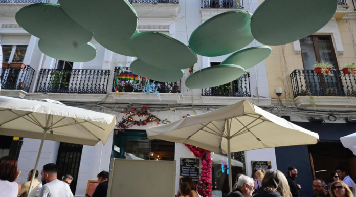 Alarma y preocupación en Ruzafa ante los cambios de horario de terrazas y discotecas