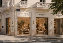 Mango Home abrirá su primera tienda en Valencia: ubicación y fecha de apertura Mango Home abrirá su primera tienda en Valencia: ubicación y fecha de apertura