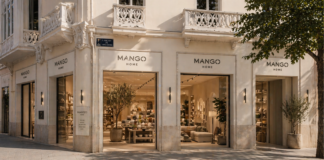 Mango Home abrirá su primera tienda en Valencia: ubicación y fecha de apertura