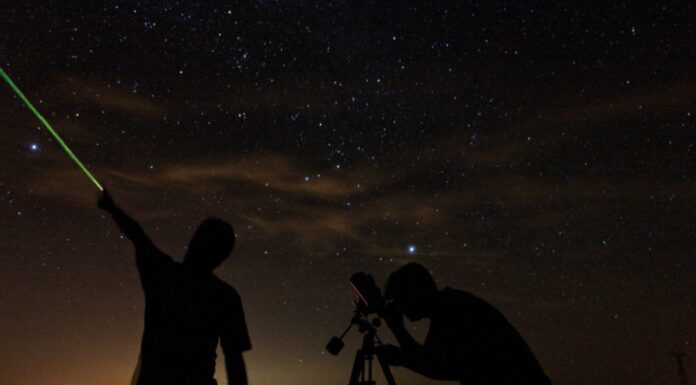Cómo comprobar si desde tu casa podrás ver el eclipse total