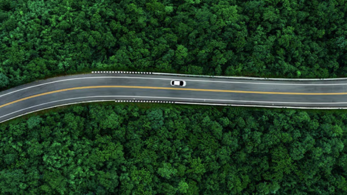 7televalencia-carretera BBVA Research: España avanza en la descarbonización, aunque a distintas velocidades por regiones