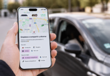 Una app te paga por compartir coche en Valencia: así puedes ahorrar 2.000 euros al año Una app te paga por compartir coche en Valencia: así puedes ahorrar 2.000 euros al año