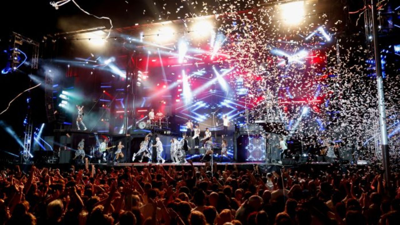 Orquesta Panorama Valencia fecha lugar