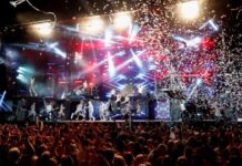 La Orquesta Panorama vuelve a València: fecha y lugar