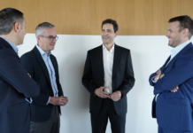 BBVA y Repsol impulsan la reducción de emisiones en el transporte empresarial BBVA y Repsol impulsan la reducción de emisiones en el transporte empresarial