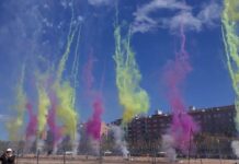 La Macromascletà más grande del verano ya tiene fecha y lugar