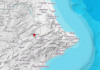 Dos terremotos hacen temblar Ontinyent y Bocairent