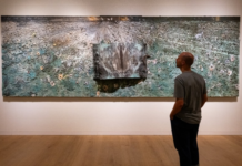 El Centro de Arte Hortensia Herrero inaugura su primera exposición temporal El Centro de Arte Hortensia Herrero inaugura su primera exposición temporal