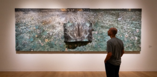 El Centro de Arte Hortensia Herrero inaugura su primera exposición temporal