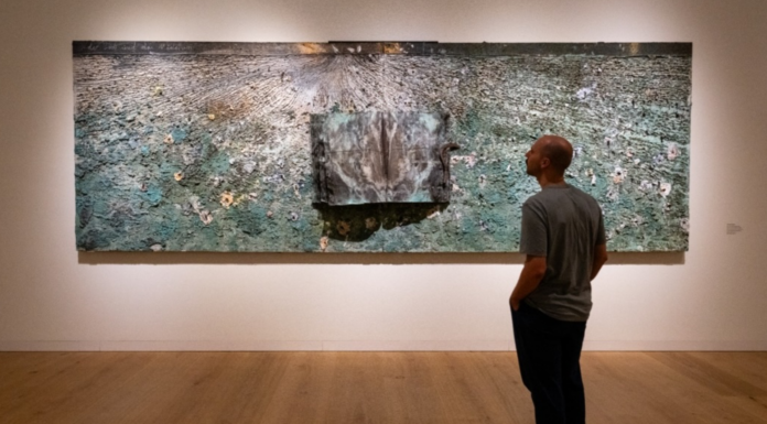 El Centro de Arte Hortensia Herrero inaugura su primera exposición temporal