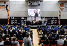 El Proyecto FER presenta a su nuevo equipo de deportistas para la temporada 2026