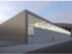 Así será el polideportivo del Nou Mestalla