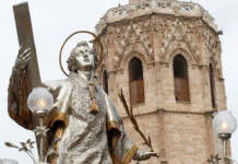 Los mejores planes para hacer este fin de semana en València