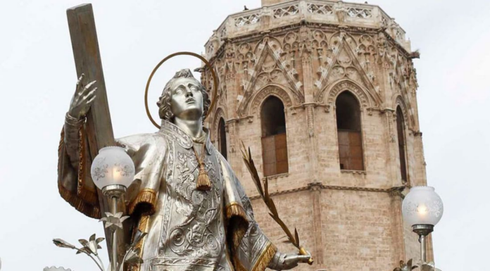 La ruta vicentina en Valencia: los lugares más emblemáticos de San Vicente Ferrer