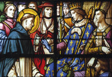 Sabías que hay una iglesia dedicada a San Vicente Ferrer en Nueva York