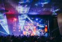 Víctor Pérez vuelve a casa con su actuación en el GermanorFest Cartel promocional de la actuación de Vcitor Pérez en el GermanorFest