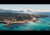 El Consell Insular de Ibiza promociona su isla como destino turístico