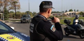 Policia Local d'Alaquàs