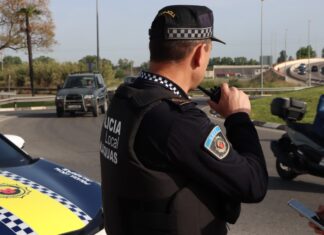 Policia Local d'Alaquàs