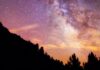 Aras de los Olmos, entre flores y estrellas: la escapada perfecta de primavera