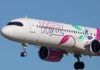 Wizz Air acelera en Valencia: más rutas, más pasajeros y precios low cost