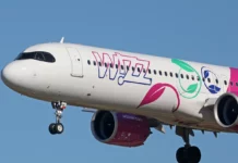 El aeropuerto de Valencia tendrá un nuevo destino para viajar este verano Wizz Air acelera en Valencia: más rutas, más pasajeros y precios low cost