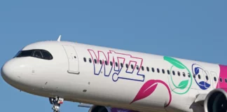 Wizz Air acelera en Valencia: más rutas, más pasajeros y precios low cost