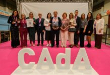 La Nit de CAdA reuneix el comerç d’Alaquàs en una nit de reconeixement, unió i futur Nit de CAdA d'Alaquàs 2026