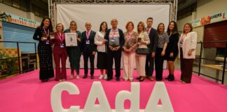 Nit de CAdA d'Alaquàs 2026