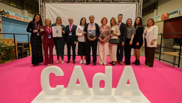 cada alaquas 7televalencia Nit de CAdA d'Alaquàs 2026