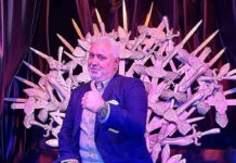 El mundo fallero rendirá un emotivo homenaje a Julián Carabantes