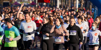 Dolor de cadera en el running: por qué subir la carga de golpe es el principal culpable