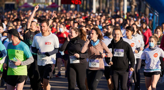 Dolor de cadera en el running: por qué subir la carga de golpe es el principal culpable Dolor de cadera en el running: por qué subir la carga de golpe es el principal culpable