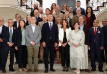La Diputació presenta el cicle de jornades Jaume I