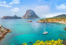 Ibiza: una escapada para descubrir el lado desconocido de la isla más famosa