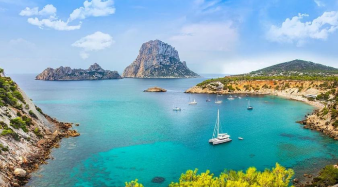 Ibiza: una escapada para descubrir el lado desconocido de la isla más famosa