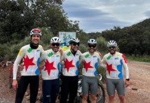 Rodant pels xiquets: el repte solidari de Puçol